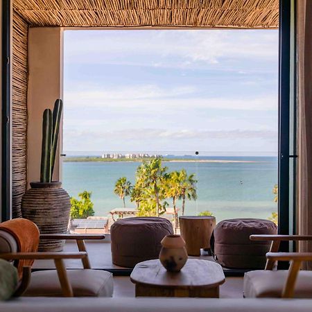 Republica Pagana (Adults Only) Hotel La Paz Exterior photo