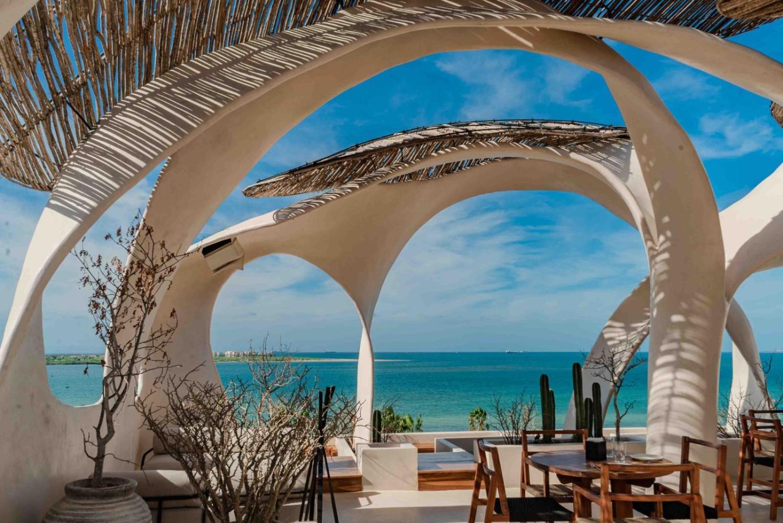 Republica Pagana (Adults Only) Hotel La Paz Exterior photo