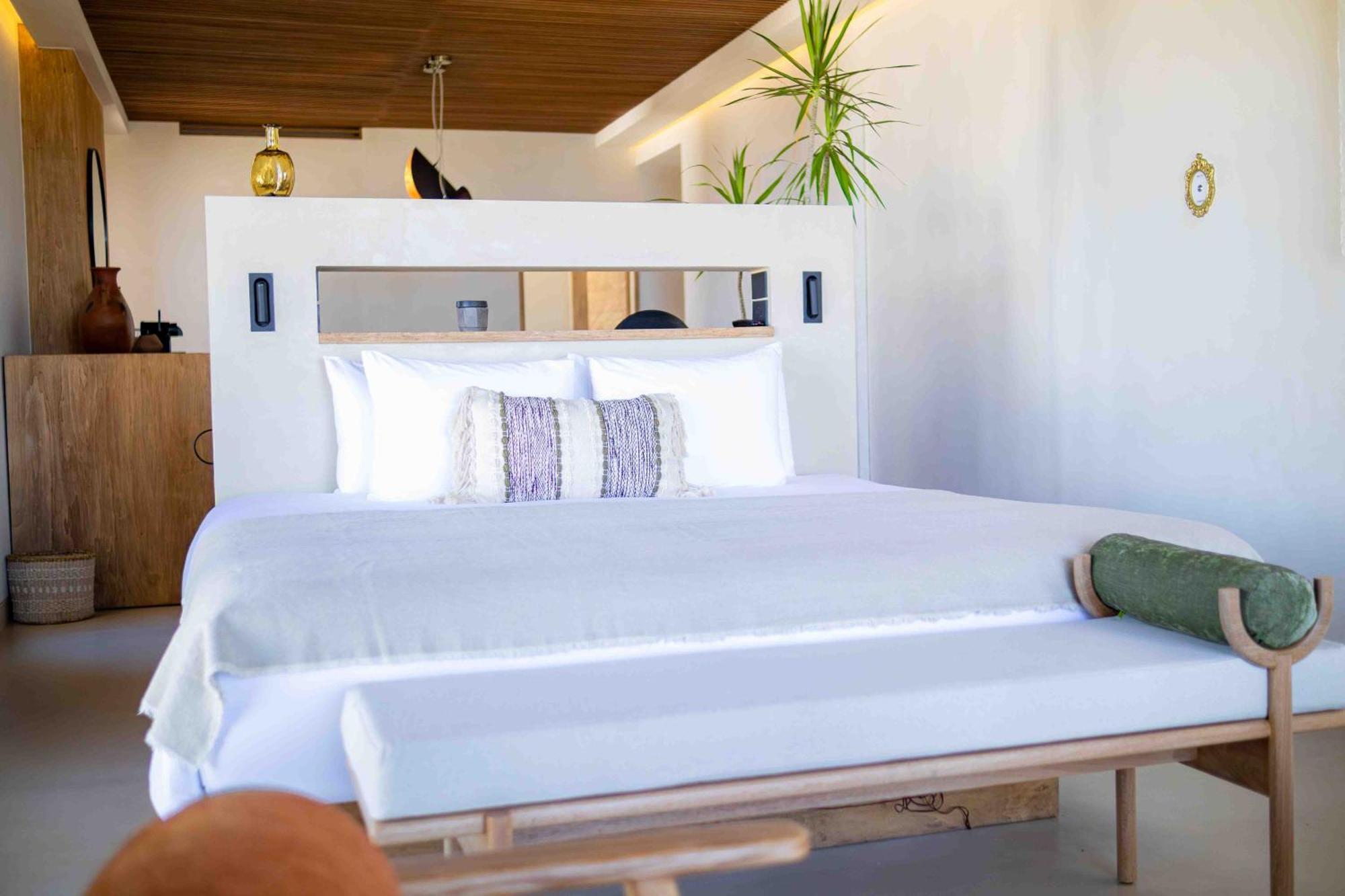 Republica Pagana (Adults Only) Hotel La Paz Exterior photo