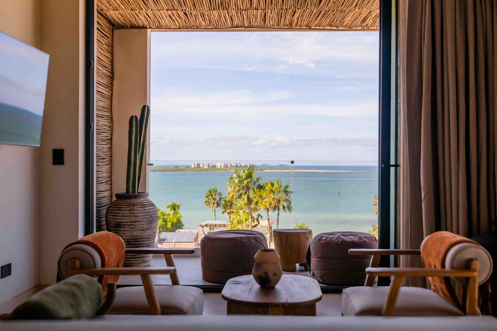 Republica Pagana (Adults Only) Hotel La Paz Exterior photo